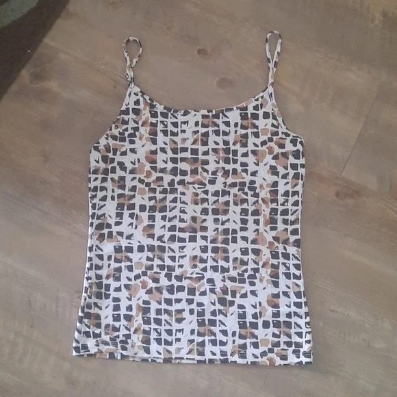 Camisole - Picture 3 of 4
